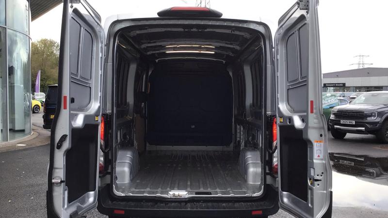 Used Ford Transit 2025 for sale - 76438444: Photo 17