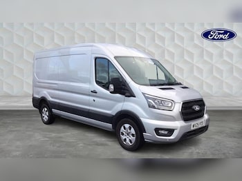 Ford - Transit