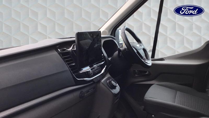 Used Ford Transit 2025 for sale - 76438444: Photo 2