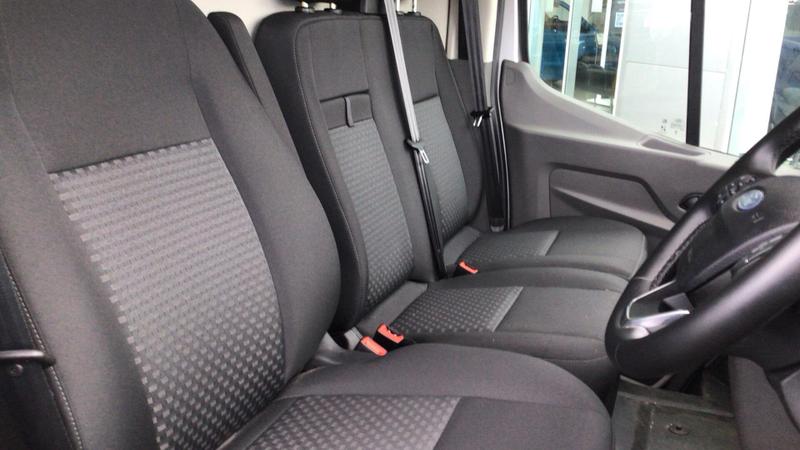 Used Ford Transit 2025 for sale - 76438444: Photo 21