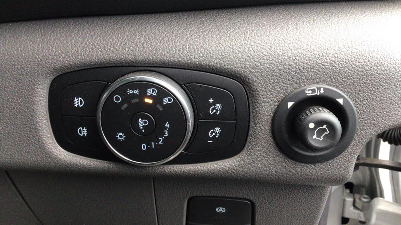 Used Ford Transit 2025 for sale - 76438444: Photo 24