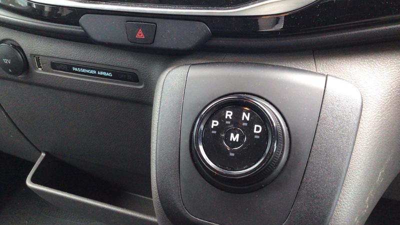 Used Ford Transit 2025 for sale - 76438444: Photo 28