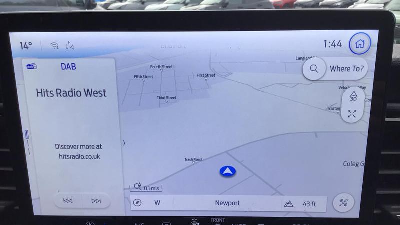 Used Ford Transit 2025 for sale - 76438444: Photo 29