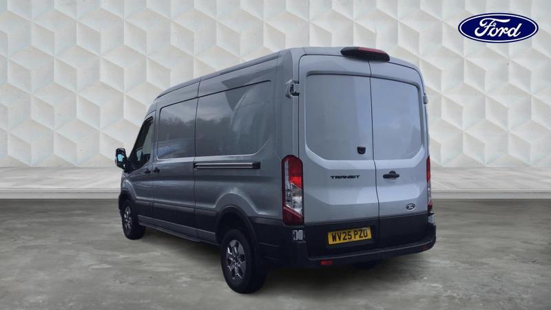 Used Ford Transit 2025 for sale - 76438444: Photo 3