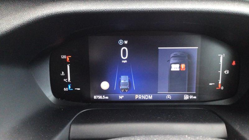 Used Ford Transit 2025 for sale - 76438444: Photo 32