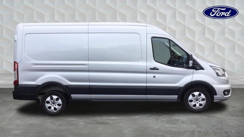 Used Ford Transit 2025 for sale - 76438444: Photo 4