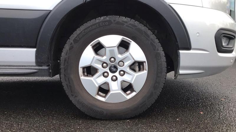 Used Ford Transit 2025 for sale - 76438444: Photo 5