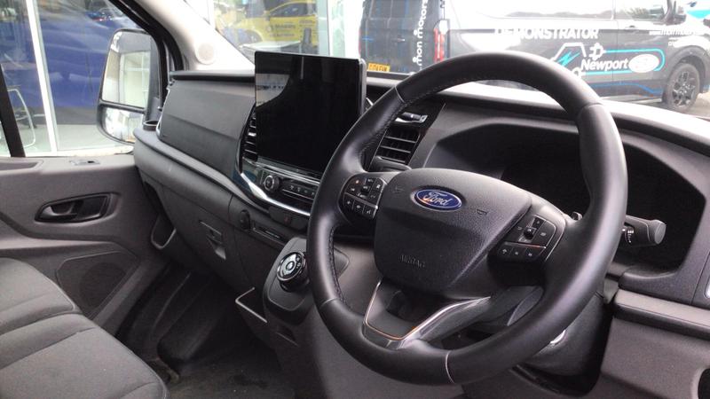 Used Ford Transit 2025 for sale - 76438444: Photo 6