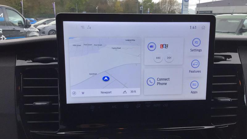 Used Ford Transit 2025 for sale - 76438444: Photo 7