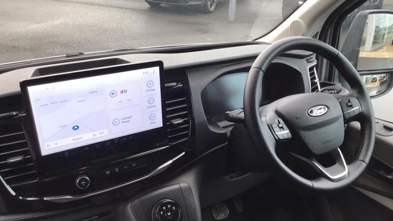 Used Ford Transit 2025 for sale - 76438444: Photo 8