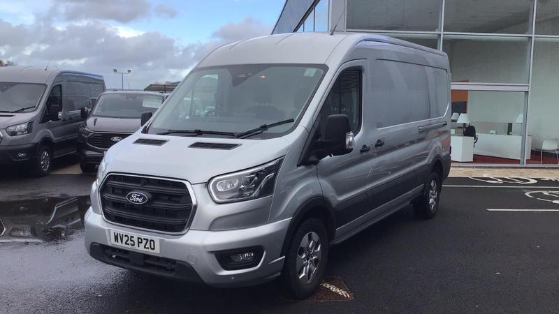 Used Ford Transit 2025 for sale - 76438444: Photo 9