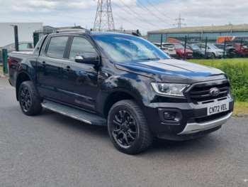 Used Ford Ranger 2022 for sale - 73578971: Photo