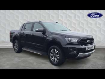 Used Ford Ranger 2022 for sale - 73578971: Photo