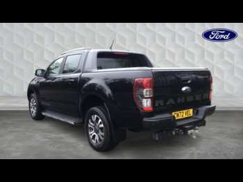 Used Ford Ranger 2022 for sale - 73578971: Photo
