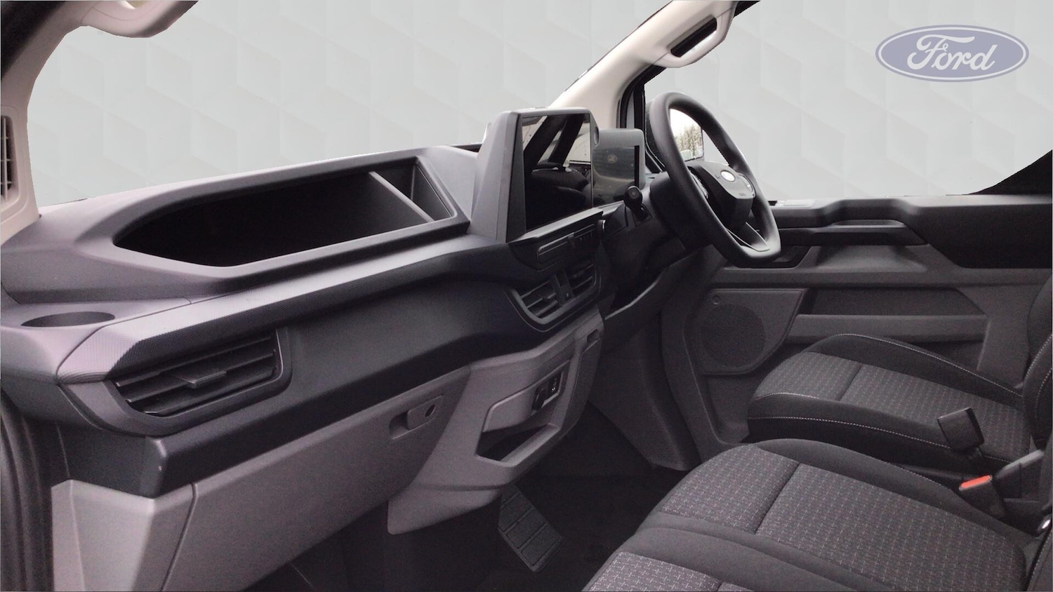 Used Ford Transit Custom 2025 for sale - 77504999: Photo 2