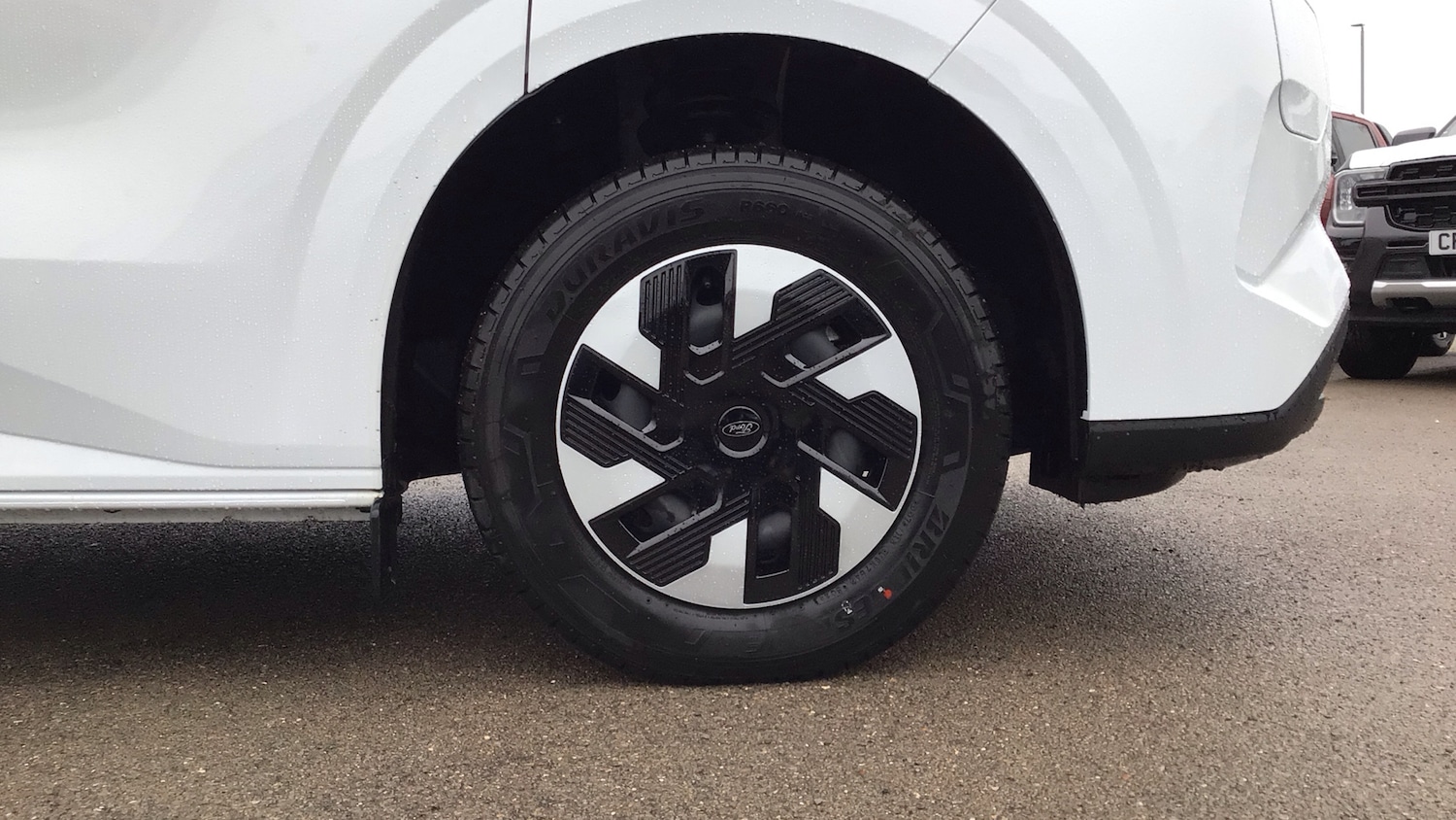 Used Ford Transit Custom 2025 for sale - 77504999: Photo 5