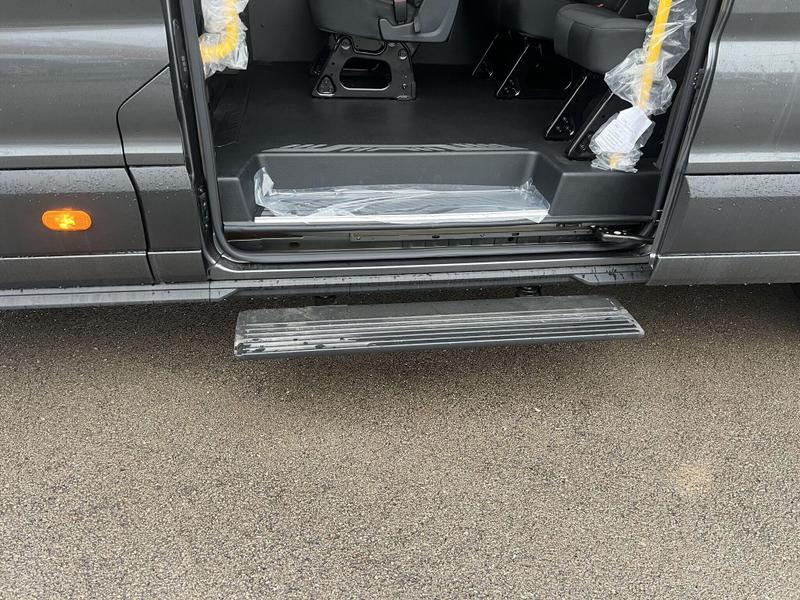 Used Ford Transit 2025 for sale - 77435193: Photo 10