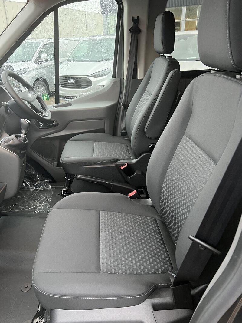 Used Ford Transit 2025 for sale - 77435193: Photo 16