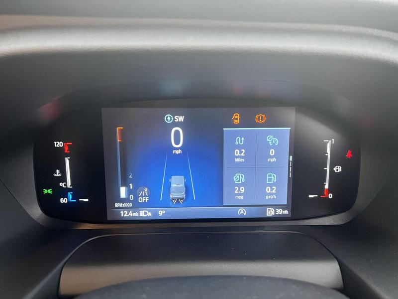 Used Ford Transit 2025 for sale - 77435193: Photo 19