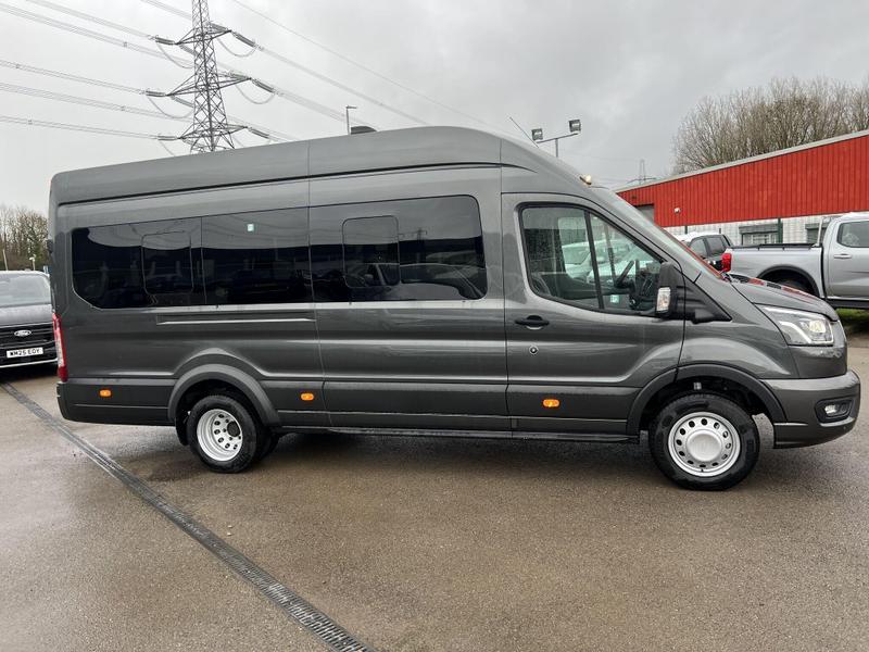 Used Ford Transit 2025 for sale - 77435193: Photo 21