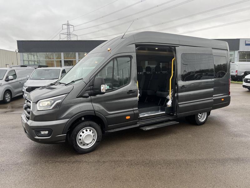 Used Ford Transit 2025 for sale - 77435193: Photo 28