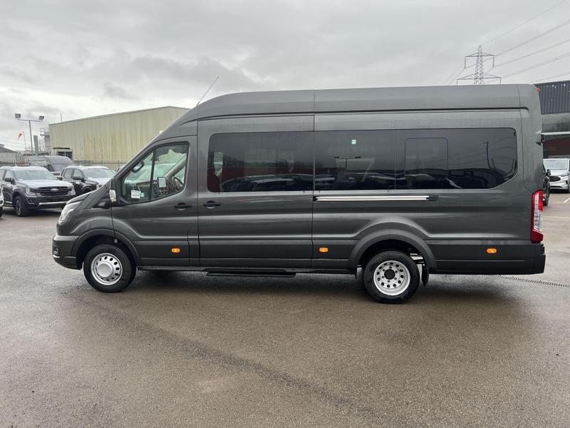 Used Ford Transit 2025 for sale - 77435193: Photo 7