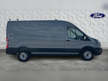 Used Ford Transit 2025 for sale - 78340583: Photo