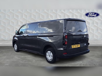 Used Ford Transit Custom 2024 for sale - 78011801: Photo