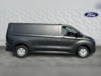 Used Ford Transit Custom 2024 for sale - 78011801: Photo