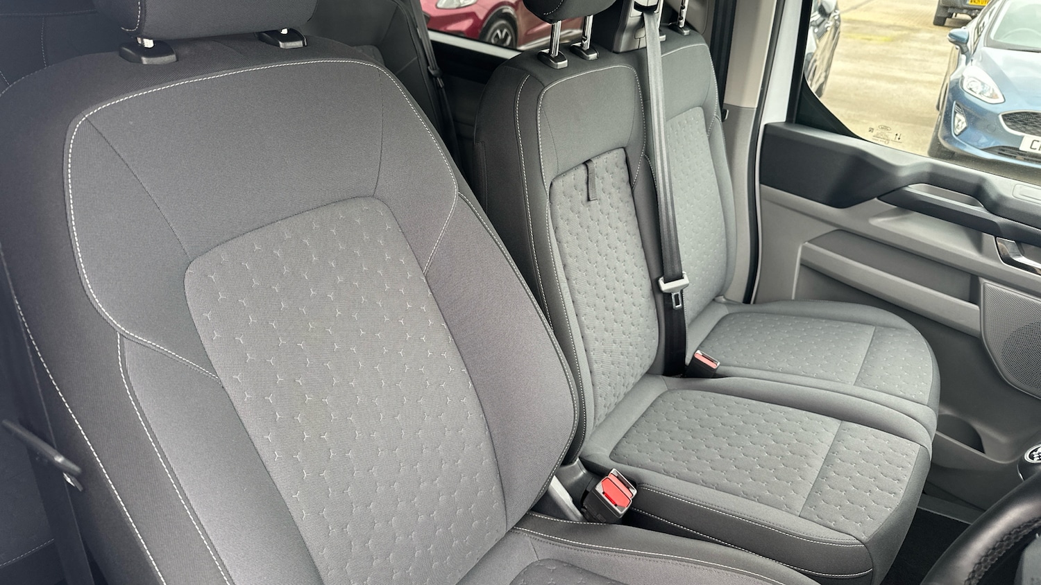 Used Ford Transit Custom 2025 for sale - 78135114: Photo 10