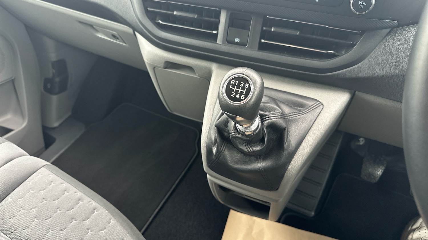 Used Ford Transit Custom 2025 for sale - 78135114: Photo 12