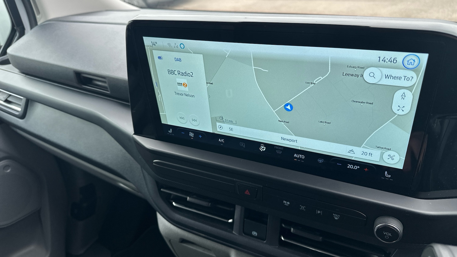 Used Ford Transit Custom 2025 for sale - 78135114: Photo 17