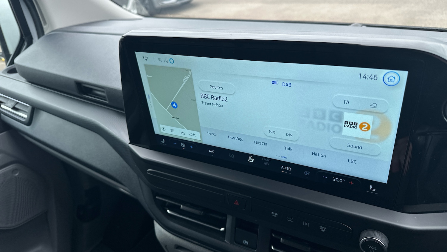 Used Ford Transit Custom 2025 for sale - 78135114: Photo 18