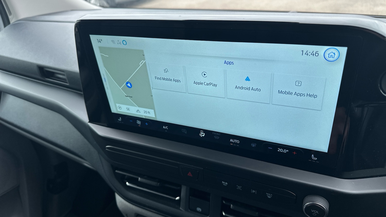 Used Ford Transit Custom 2025 for sale - 78135114: Photo 20