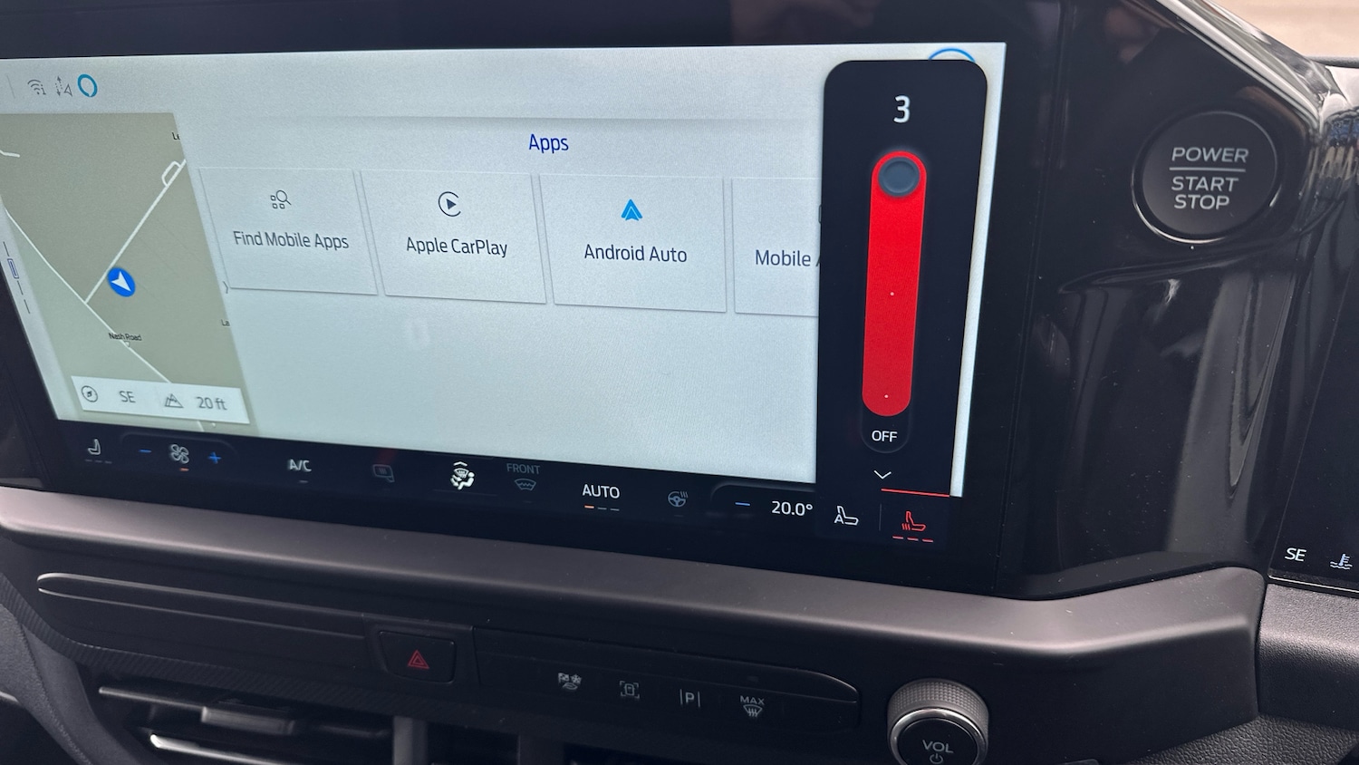 Used Ford Transit Custom 2025 for sale - 78135114: Photo 22