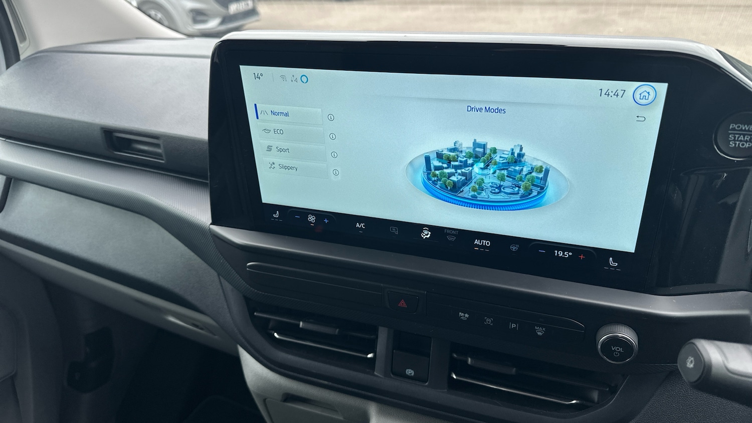 Used Ford Transit Custom 2025 for sale - 78135114: Photo 23