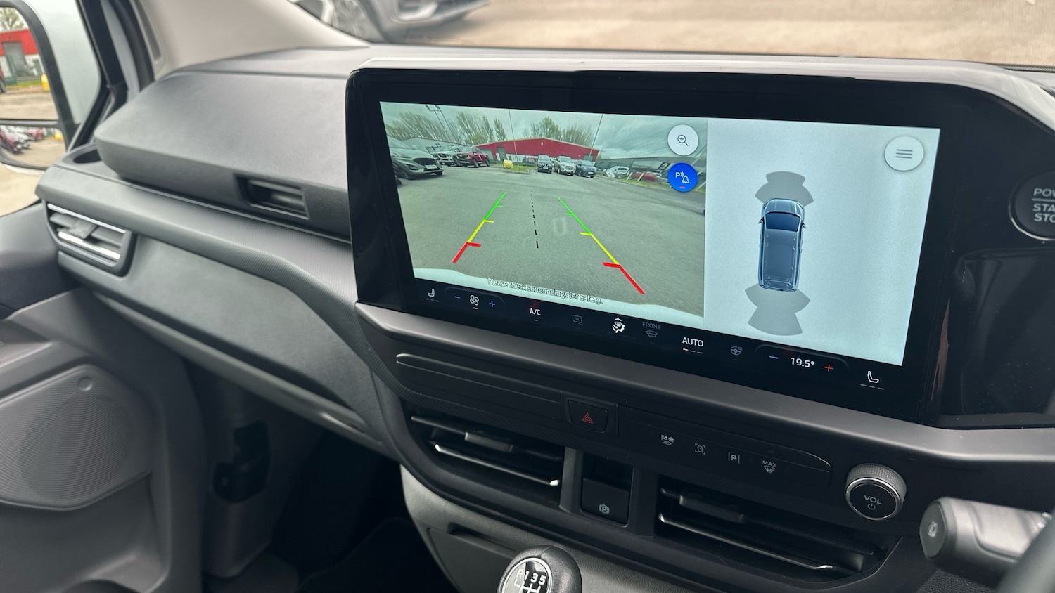 Used Ford Transit Custom 2025 for sale - 78135114: Photo 24