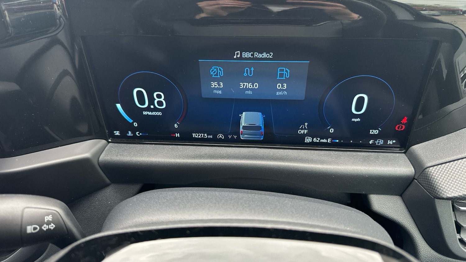 Used Ford Transit Custom 2025 for sale - 78135114: Photo 25