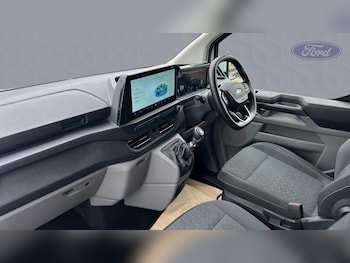 Used Ford Transit Custom 2025 for sale - 78135114: Photo