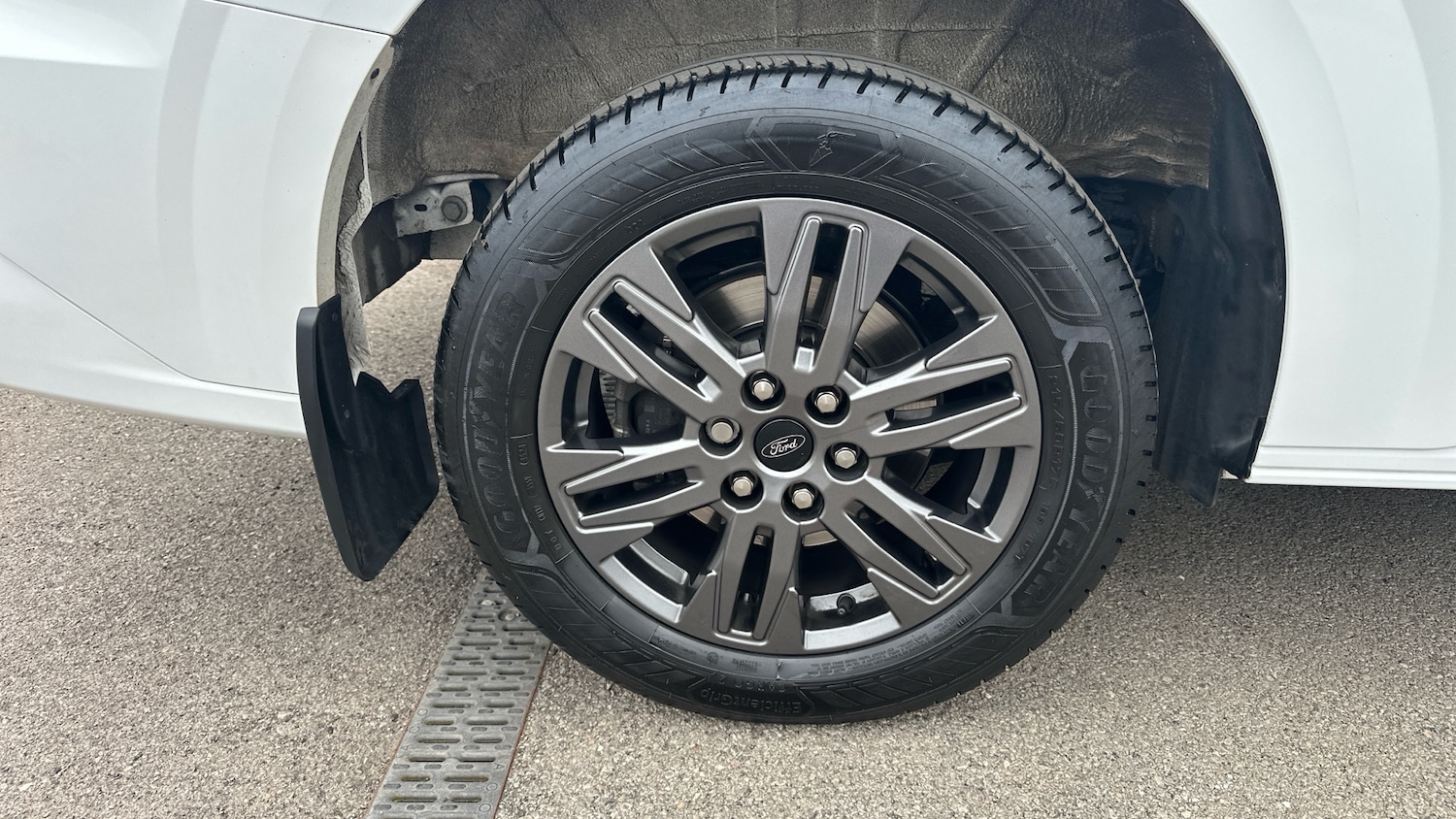 Used Ford Transit Custom 2025 for sale - 78135114: Photo 31