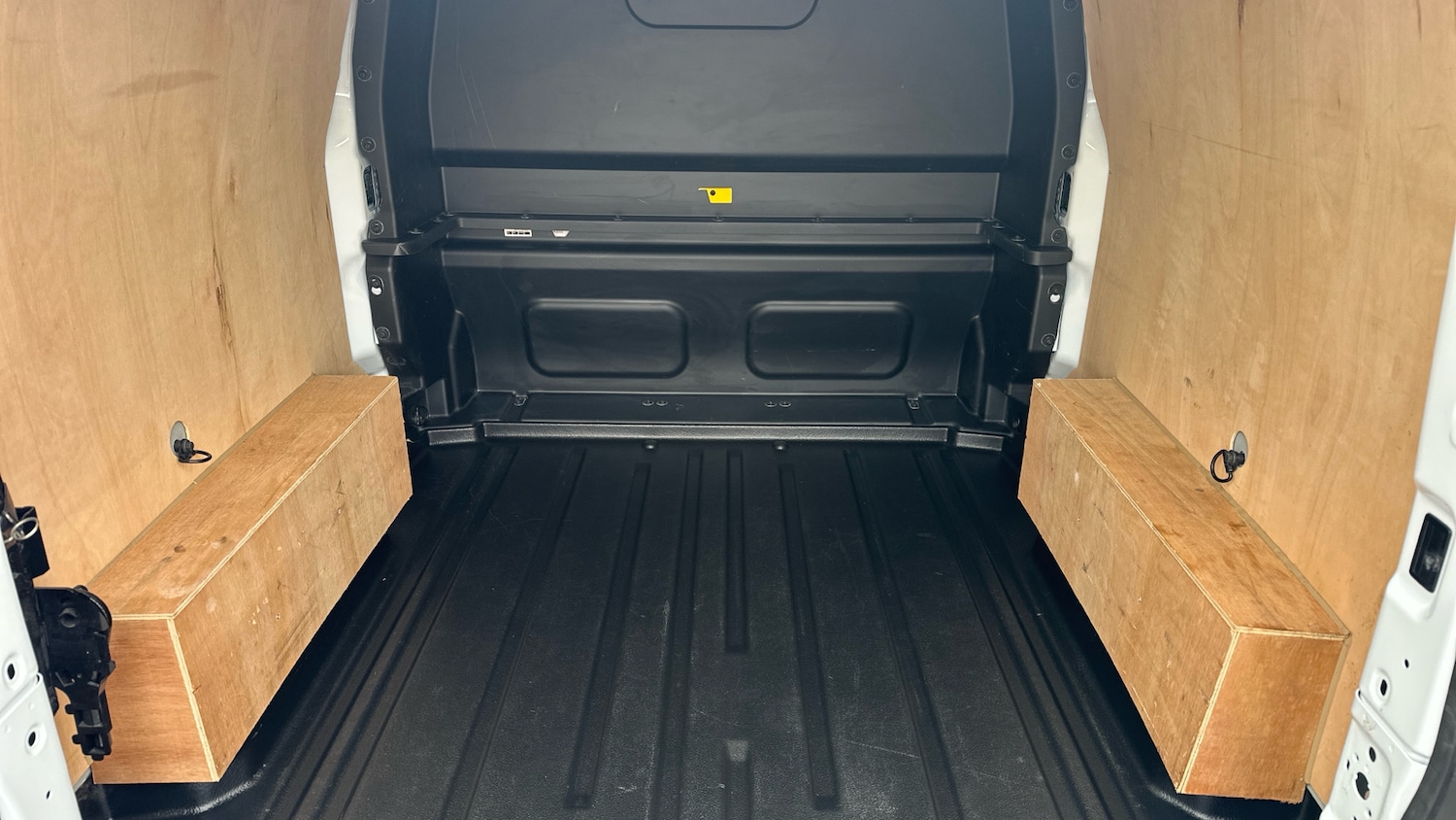 Used Ford Transit Custom 2025 for sale - 78135114: Photo 34