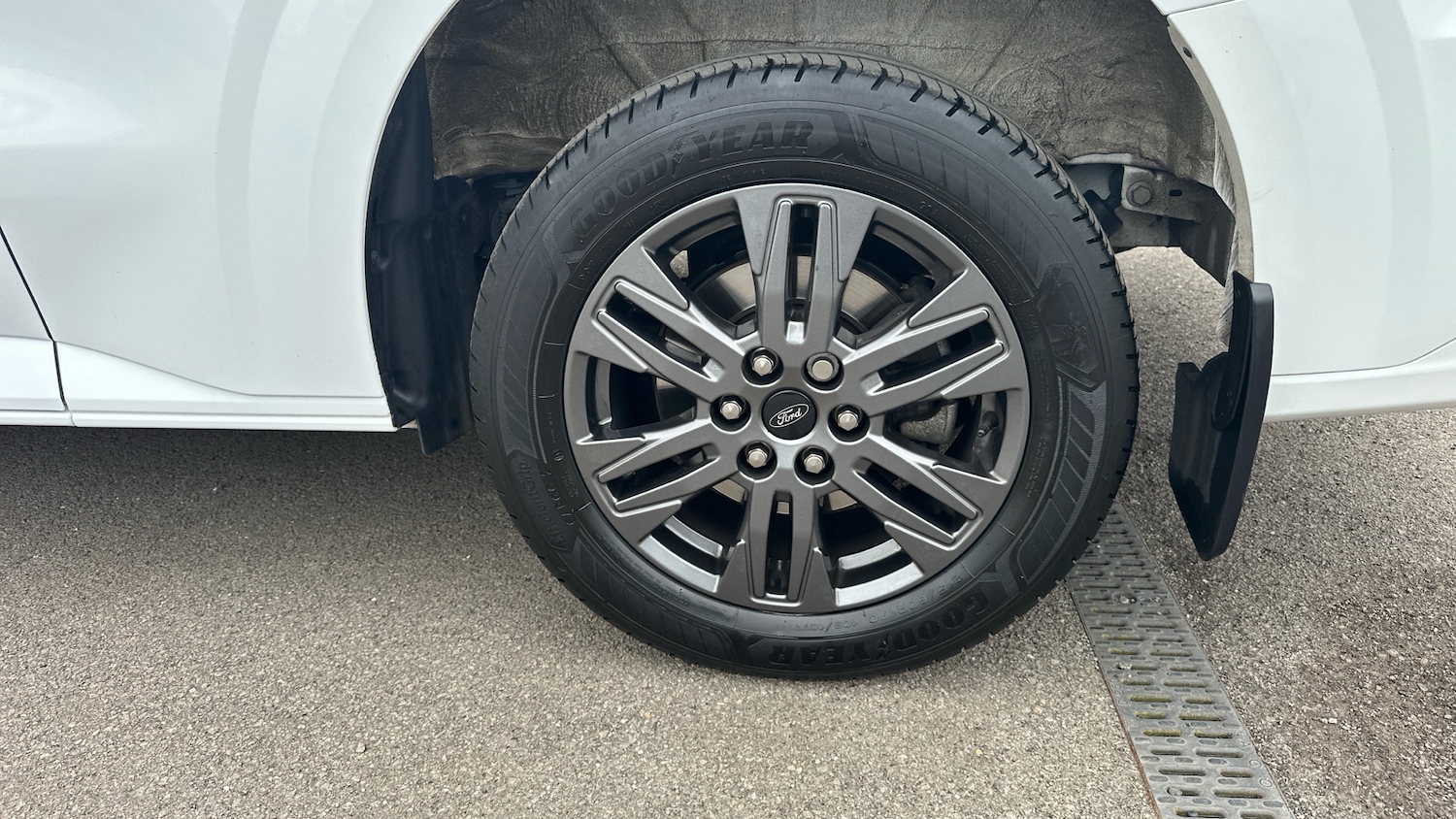 Used Ford Transit Custom 2025 for sale - 78135114: Photo 36