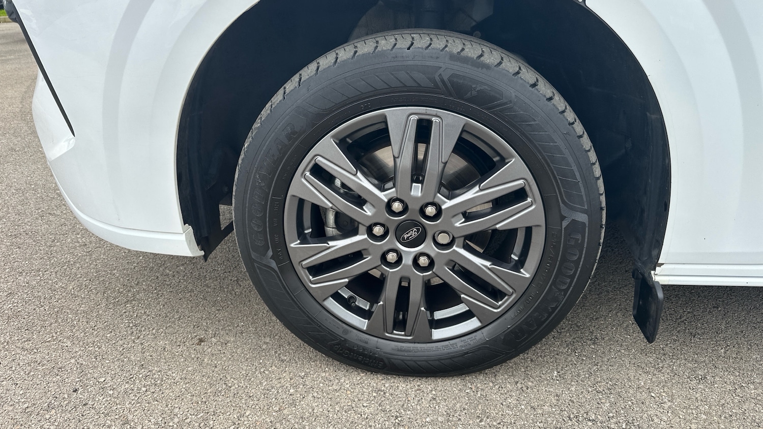 Used Ford Transit Custom 2025 for sale - 78135114: Photo 38