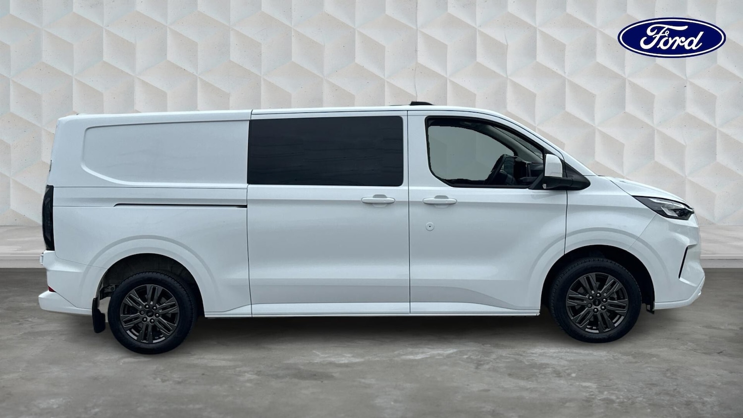 Used Ford Transit Custom 2025 for sale - 78135114: Photo 4