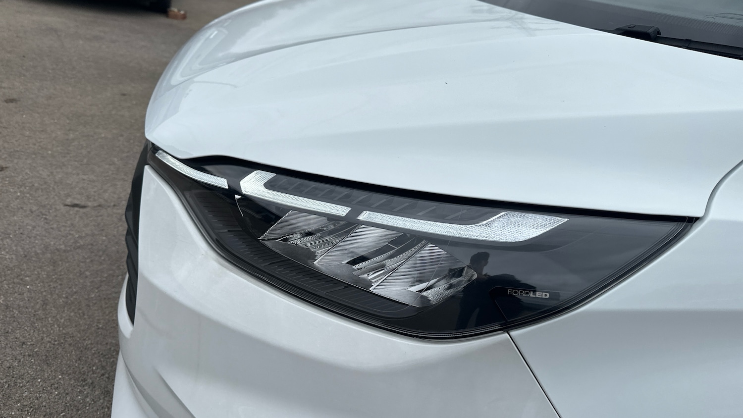 Used Ford Transit Custom 2025 for sale - 78135114: Photo 40