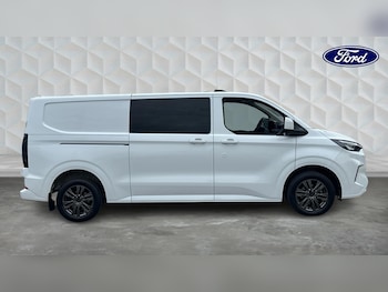 Used Ford Transit Custom 2025 for sale - 78135114: Photo