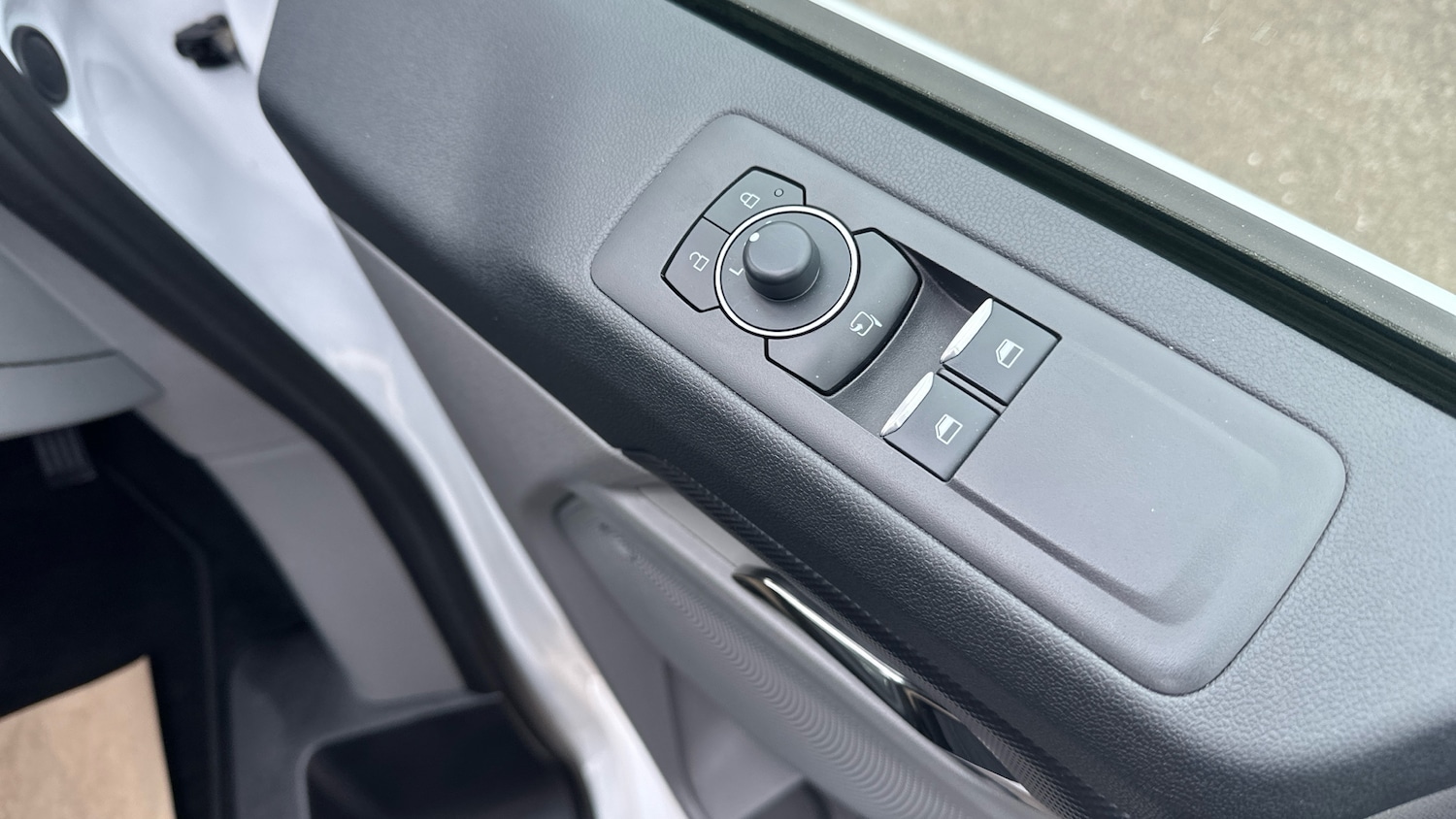 Used Ford Transit Custom 2025 for sale - 78135114: Photo 9