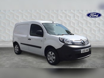 Renault - Kangoo