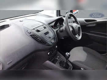 Used Ford Transit Courier 2023 for sale - 76508268: Photo