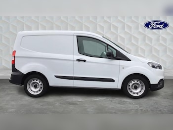 Used Ford Transit Courier 2023 for sale - 76508268: Photo